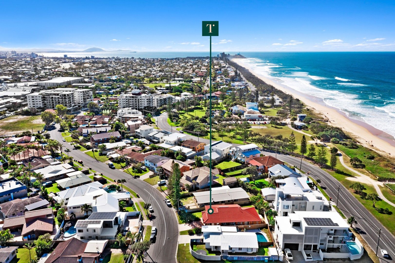 4 bedrooms House in 121 Lowanna Dr BUDDINA QLD, 4575