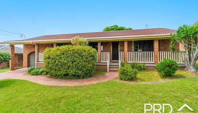 Picture of 28 Fairway Drive, CASINO NSW 2470