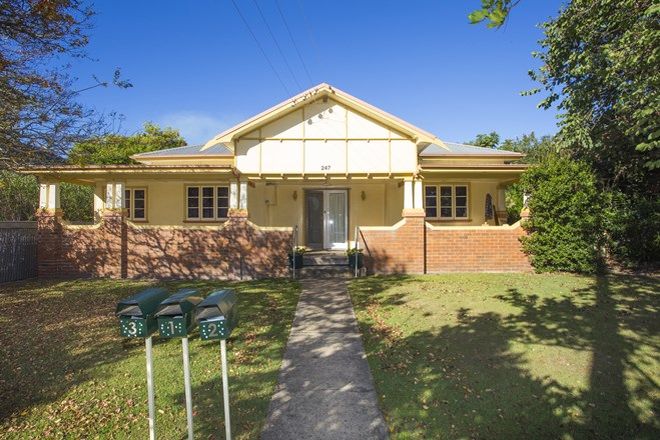 Picture of 249 Dowling Street, DUNGOG NSW 2420