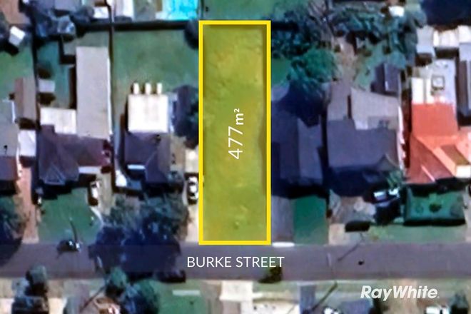 Picture of 41A Burke Street, BLACKTOWN NSW 2148