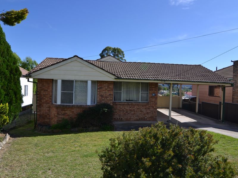 14 Junction Street, WALLERAWANG NSW 2845, Image 0