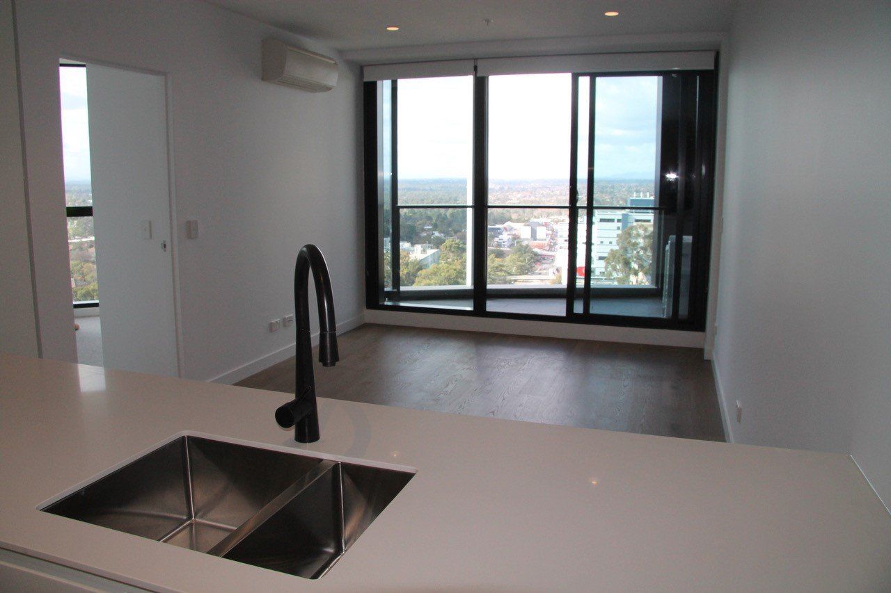 616/443 Upper Heidelberg Road, Ivanhoe VIC 3079 Apartment For Rent