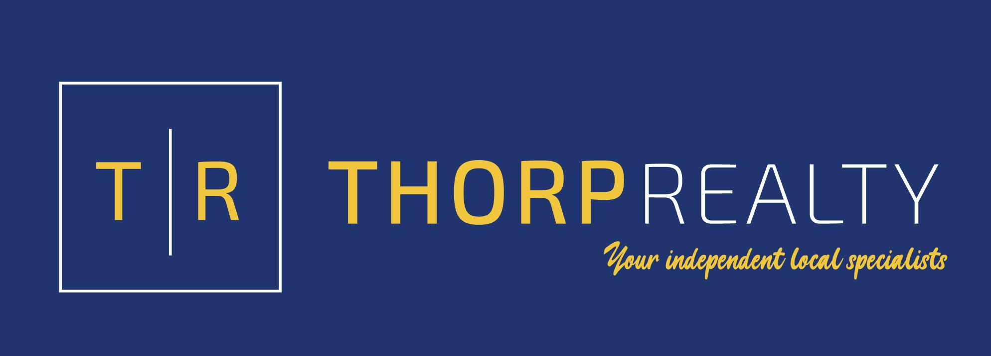 Thorp Realty Pty Ltd's logo