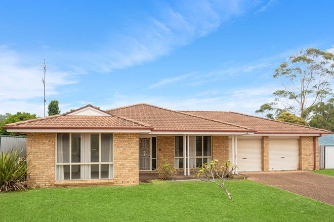 Picture of 4 Olive Kari Close, KARIONG NSW 2250