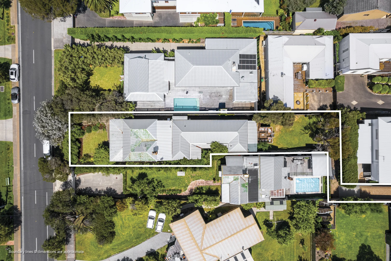 Additional image 17 of 200 Ocean Beach Road, Sorrento VIC 3943