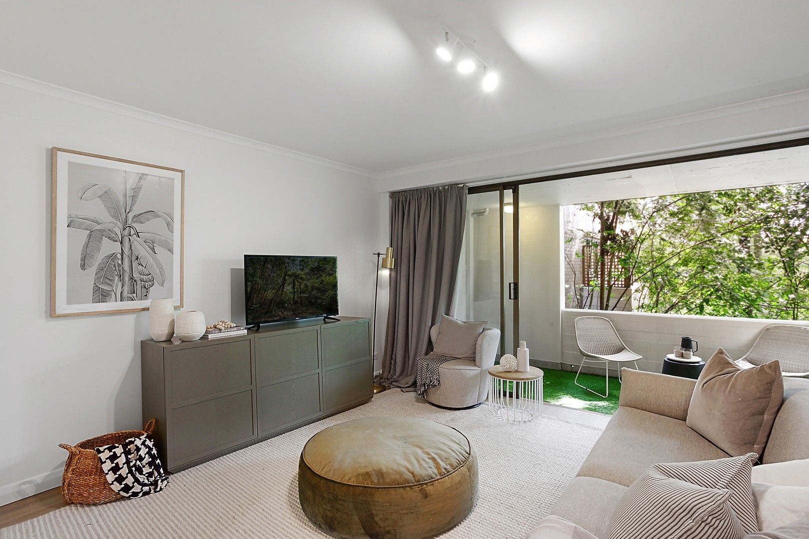 2 bedrooms Apartment / Unit / Flat in 38/110 Cascade Street PADDINGTON NSW, 2021