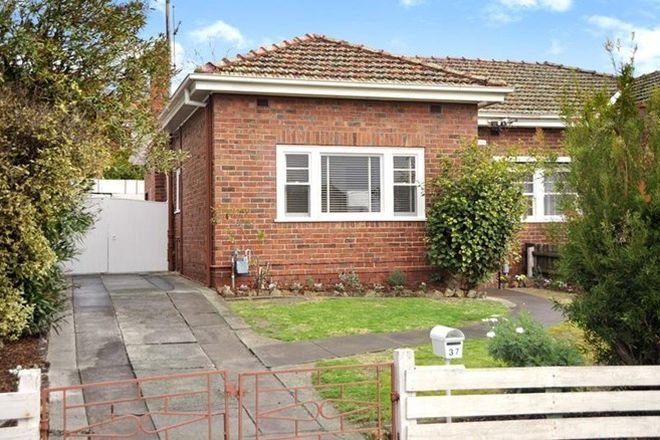 Picture of 37 Cobden Street, KEW VIC 3101