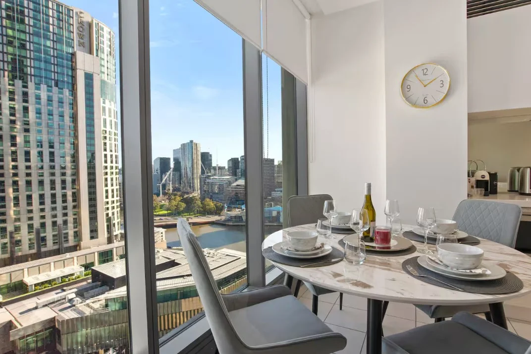 Additional image 8 of 1711/1 Freshwater Place, Southbank VIC 3006