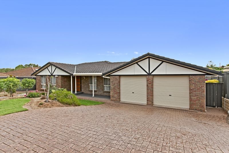 2 Huppatz Court, WYNN VALE SA 5127, Image 0