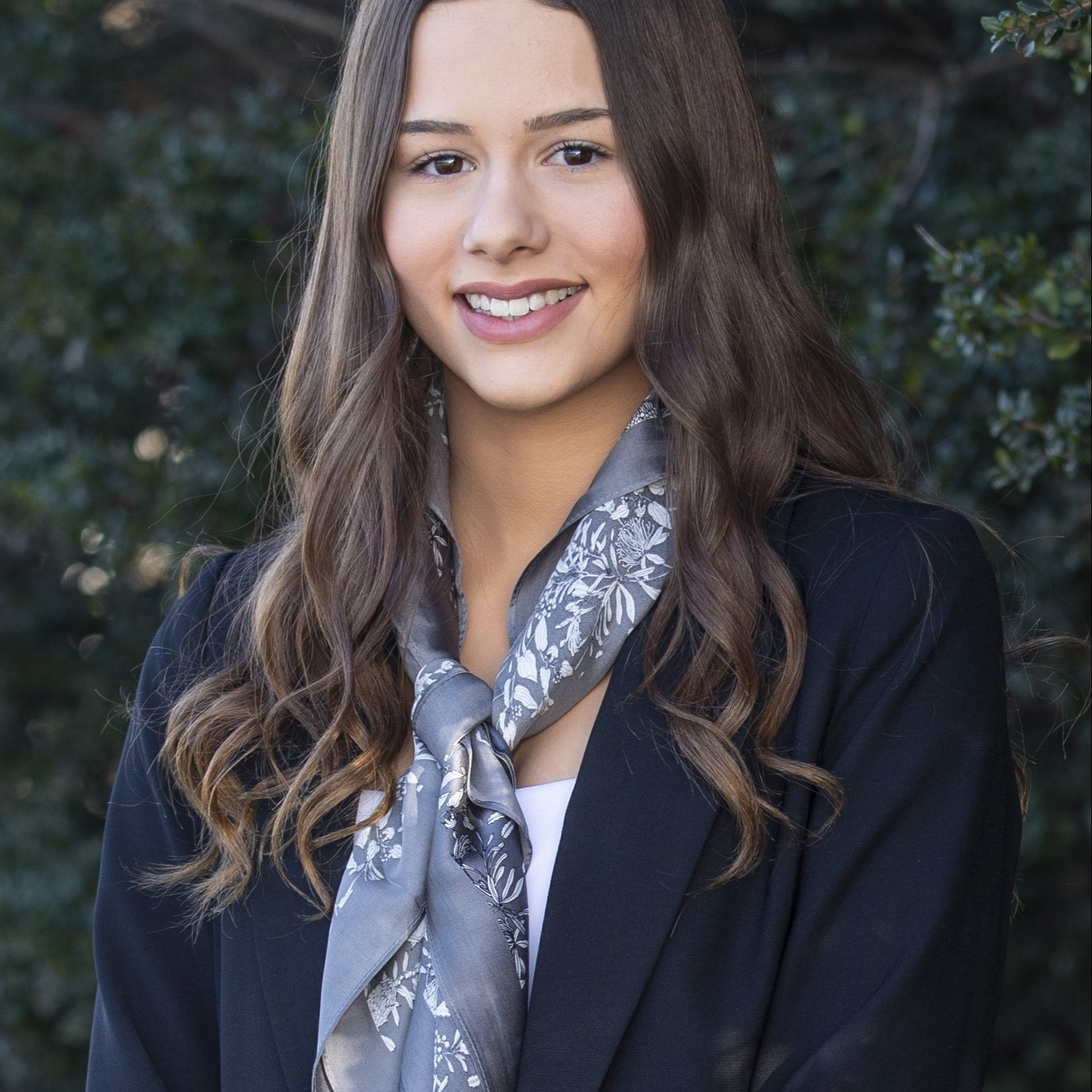 Ella Webber