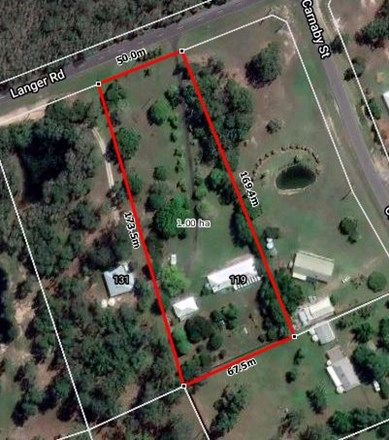 119 Langer Road, Bidwill QLD 4650, Image 2