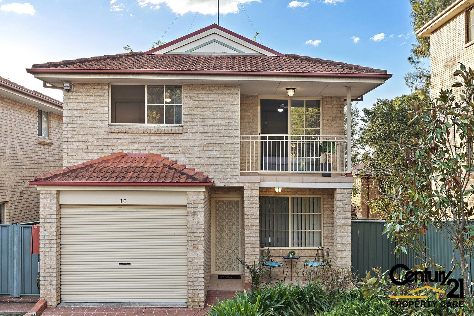 10/123 Lindesay St, Campbelltown NSW 2560, Image 0