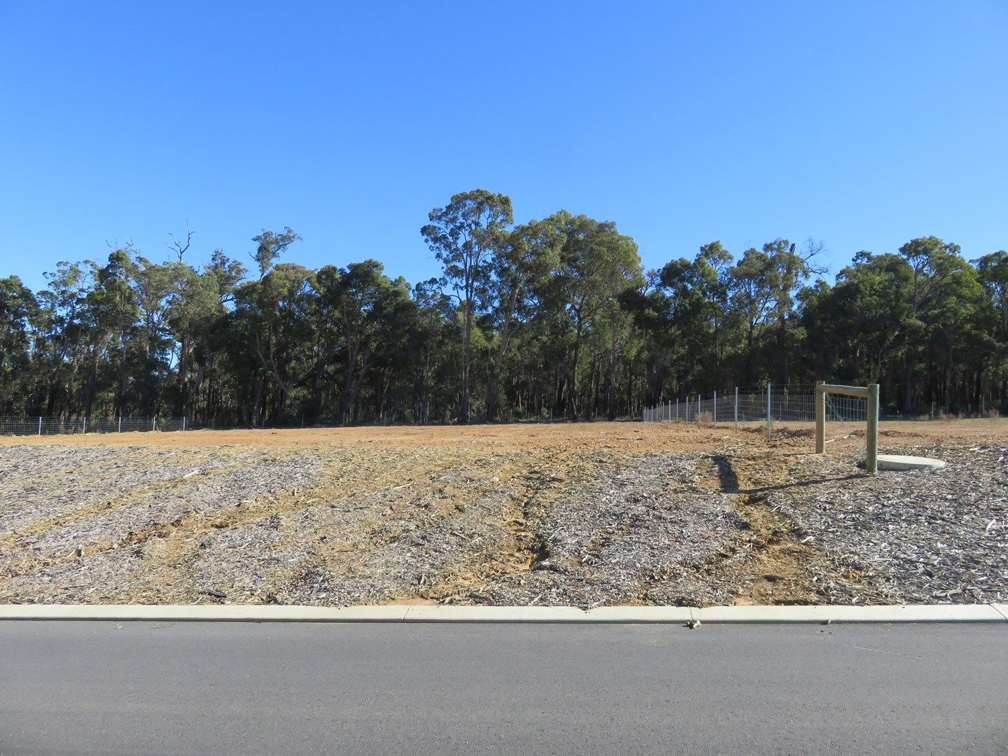 3 (Lot 50) Kingsmill Crescent, Parkerville WA 6081, Image 0