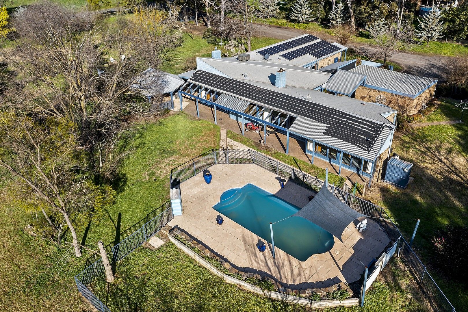 12 Grant Drive, Benalla VIC 3672 House for Sale Domain