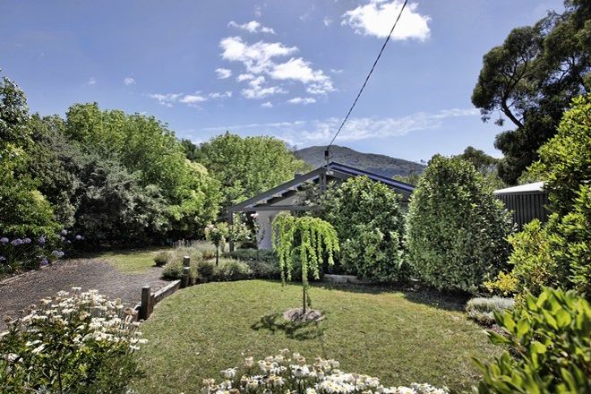 Picture of 15 Windsor Street, MACEDON VIC 3440