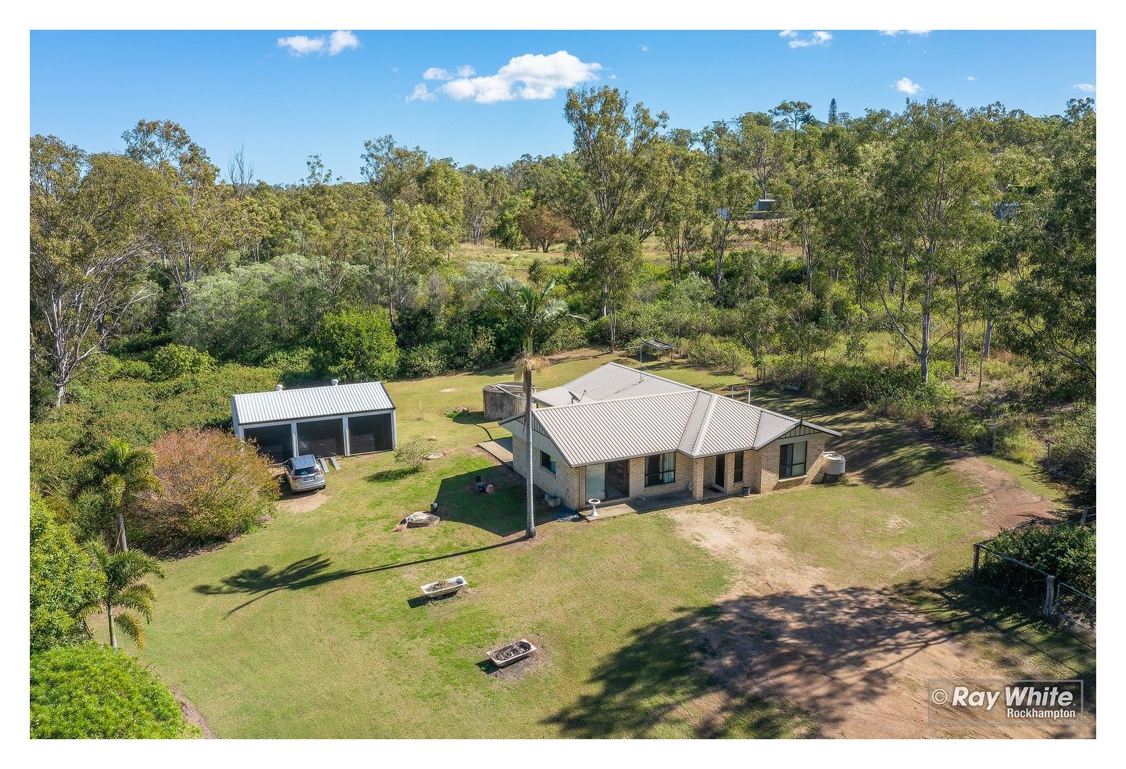 19 Caporn Road, Limestone Creek QLD 4701, Image 0