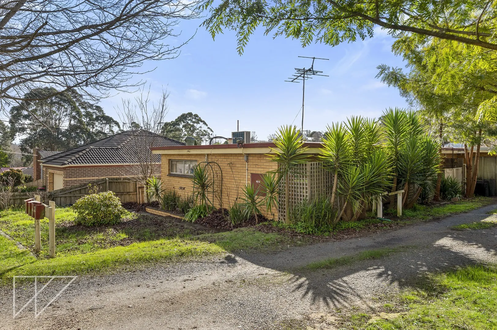 Apartment in Warragul