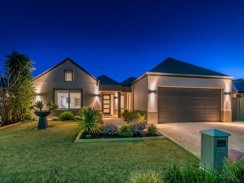 21 Donnelly Ramble, Wanneroo WA 6065, Image 0