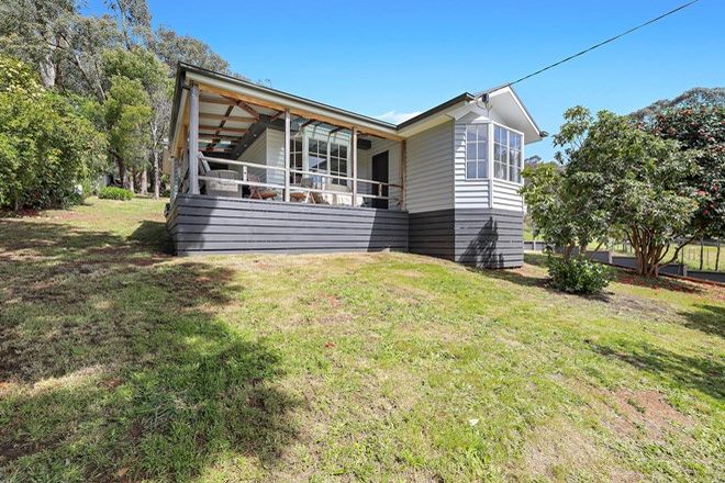 Picture of 57 Matthew Street, NOOJEE VIC 3833