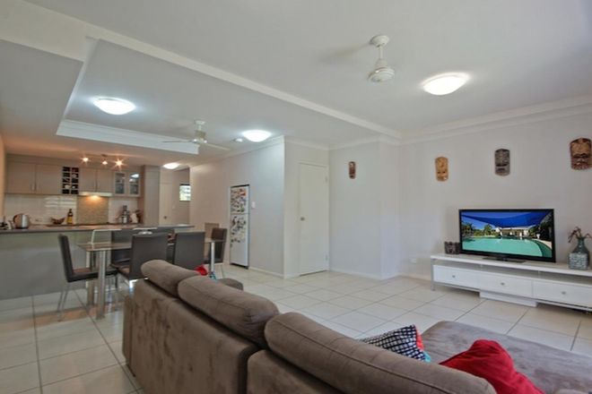 Picture of 14/40-46 Redlynch Intake Road, REDLYNCH QLD 4870