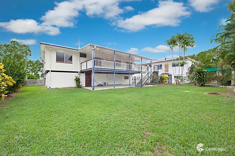 441 Fulham Road, Heatley QLD 4814, Image 0