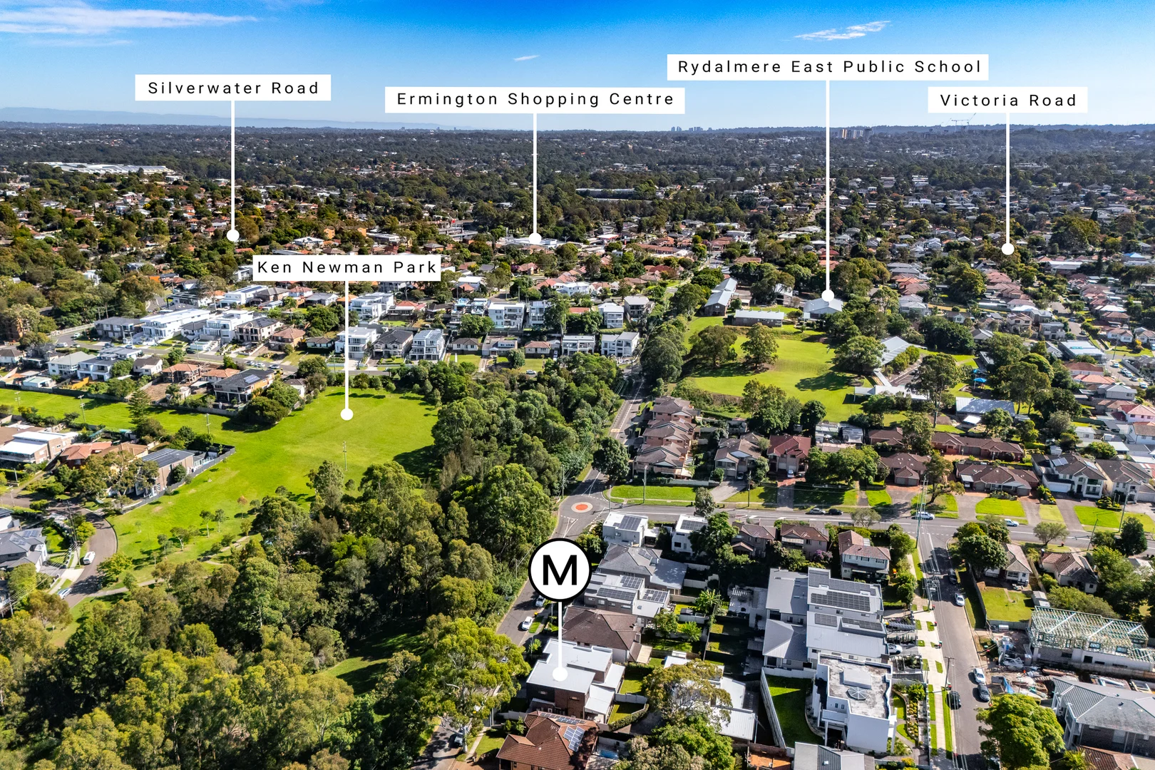 Additional image 15 of 23B Broadoaks Street, Ermington NSW 2115