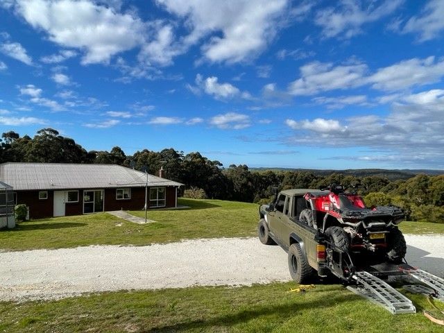 630 Industry Road, Pipers River TAS 7252, Image 1