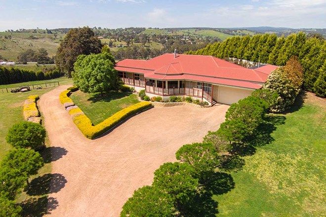 Picture of 765 O'Gradys Road, WANDONG VIC 3758