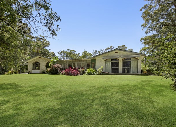 185 Glenning Road, Glenning Valley NSW 2261