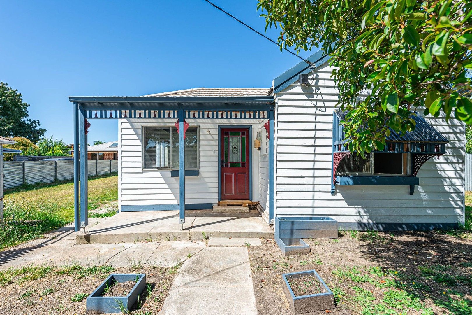 3 bedrooms House in 382 Barkly Street ARARAT VIC, 3377