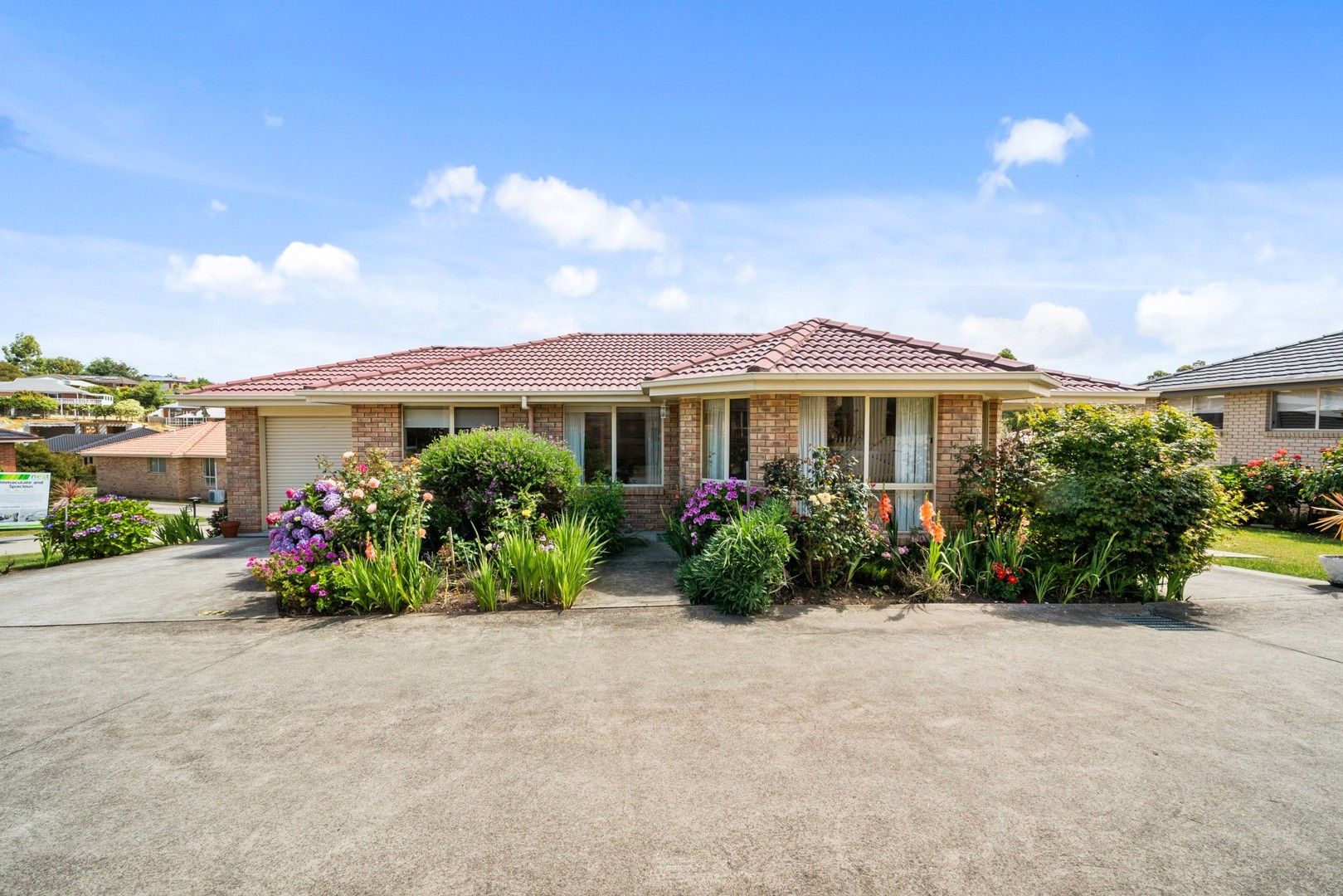 2 bedrooms Villa in 513 Village Drive KINGSTON TAS, 7050