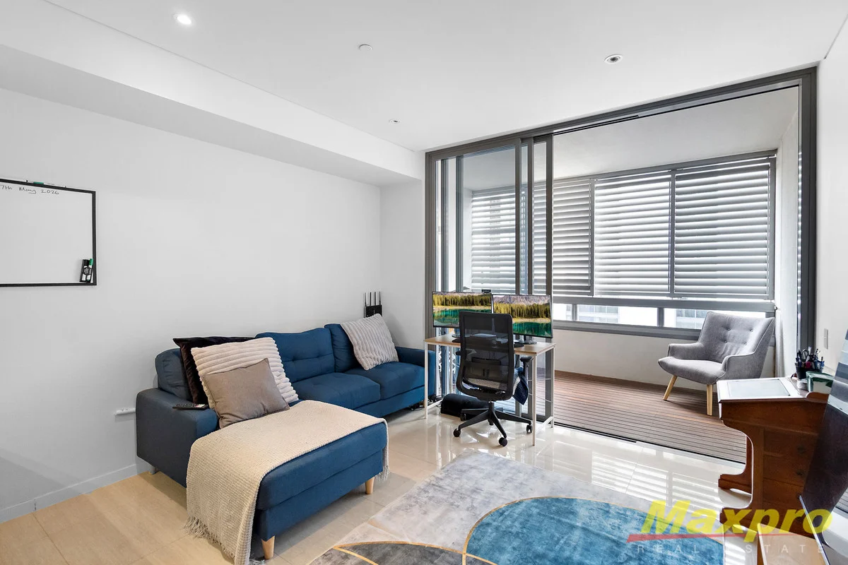 Additional image 16 of 712/8 Adelaide Terrace, East Perth WA 6004