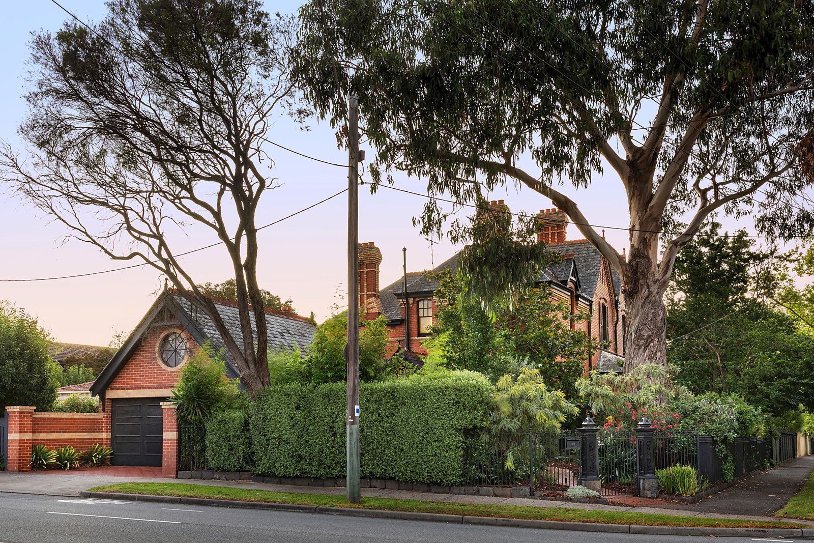 99 Princess (Cnr of Fellows St) Street, Kew VIC 3101, Image 0