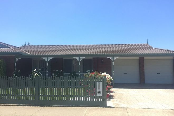 Picture of 13 Newhaven Road, CRAIGIEBURN VIC 3064