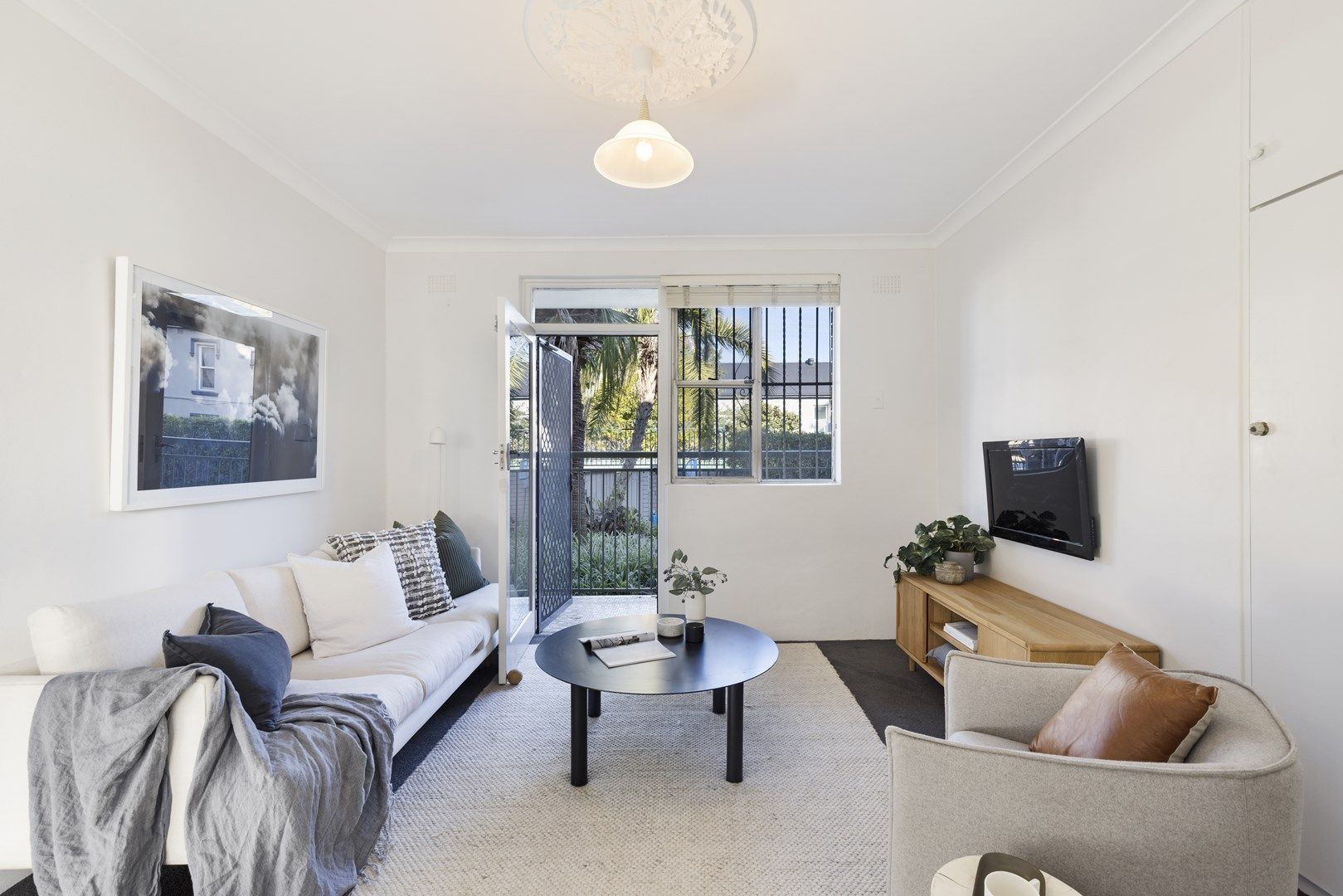 2/13 Macquarie Terrace, Balmain NSW 2041, Image 1