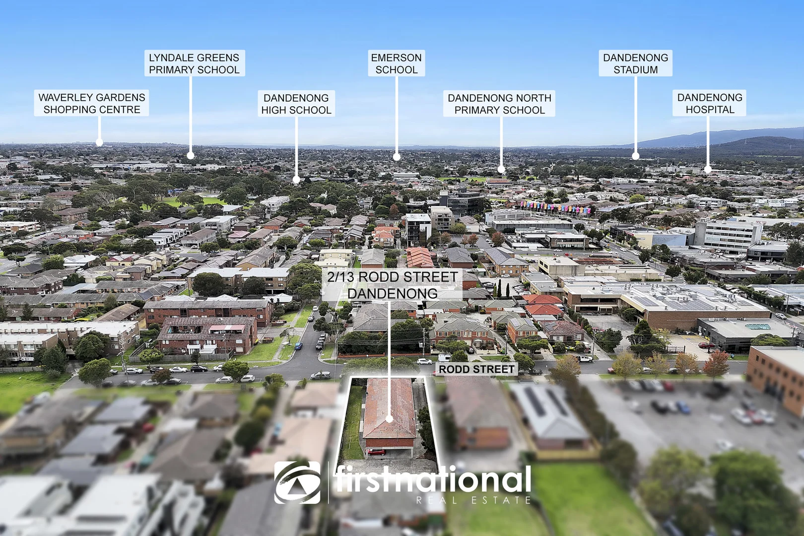 Additional image 16 of 2/13 Rodd Street, Dandenong VIC 3175