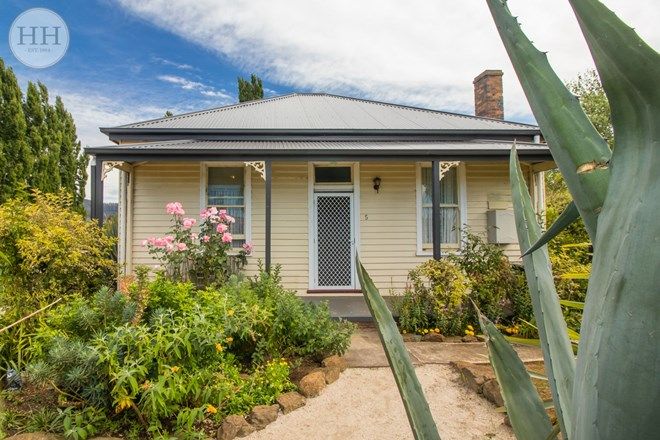 Picture of 5 Maurice Street, LEGERWOOD TAS 7263