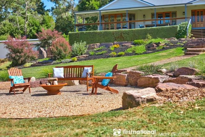 Picture of 20 Silverleaf Place, HEALESVILLE VIC 3777
