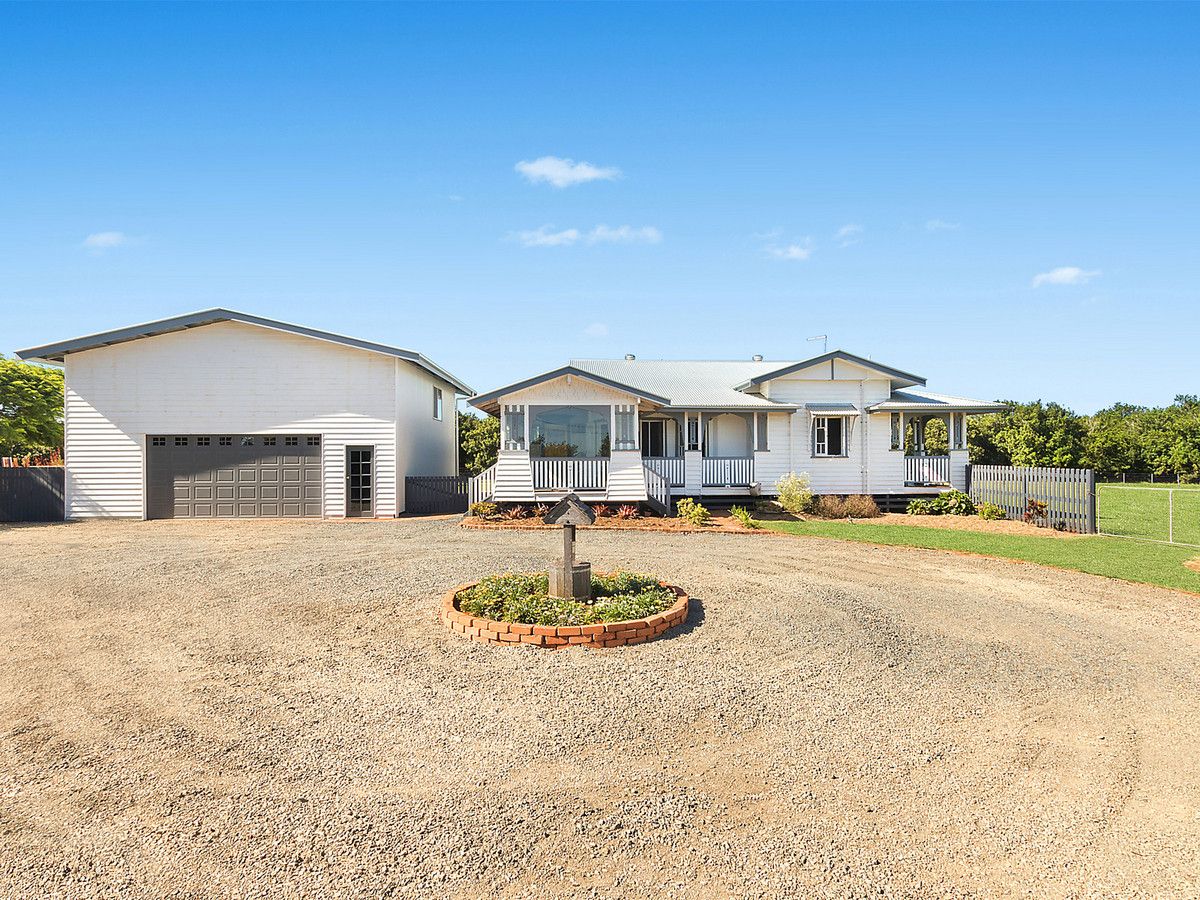 80 Dalwood Road, Dalwood NSW 2477, Image 1