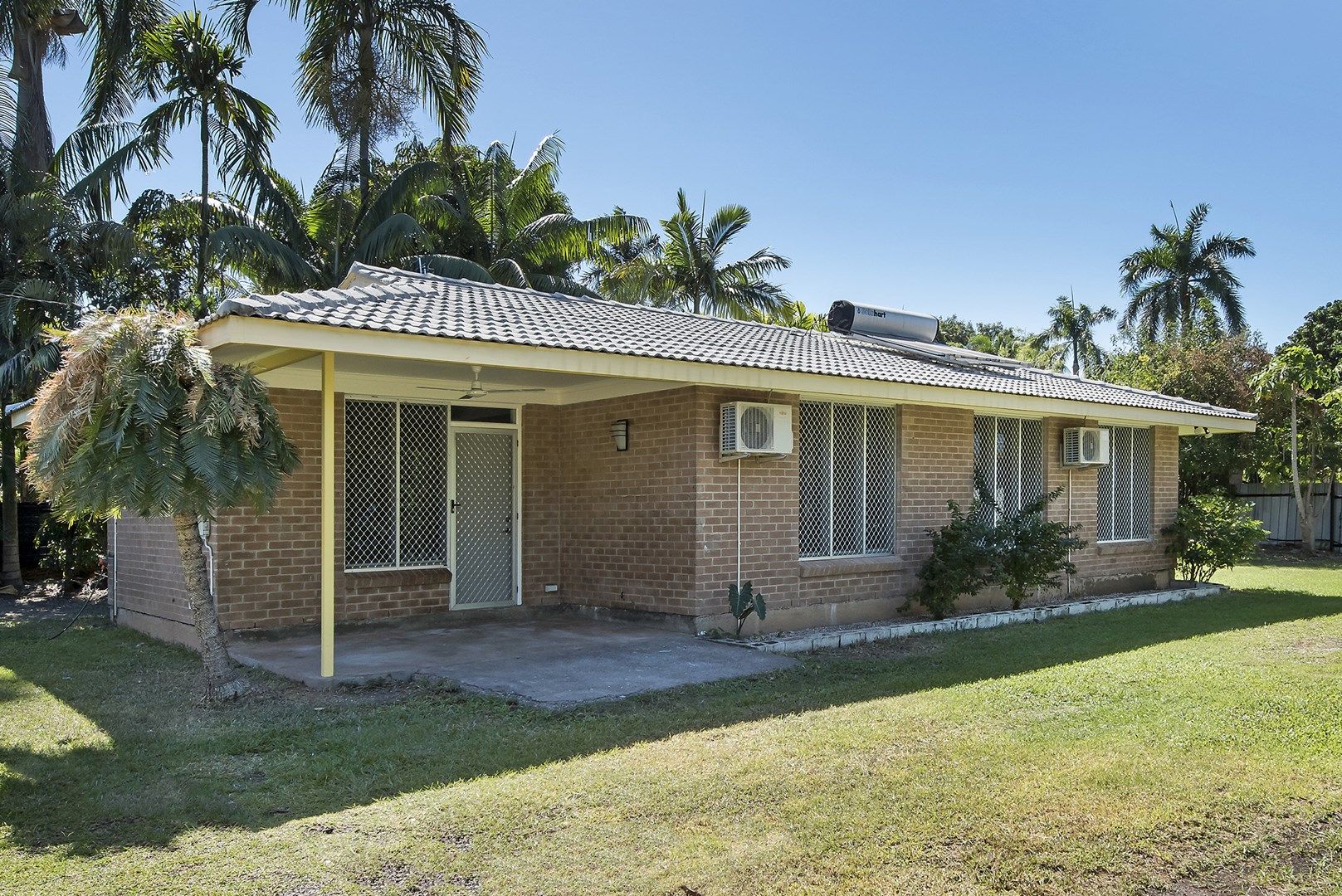 16 Kilfoyle Crescent, Nakara NT 0810, Image 0