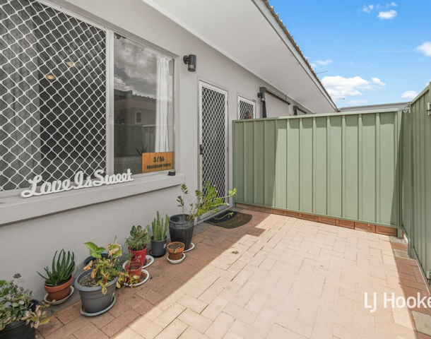 3/56 Bradshaw Drive, Gillen NT 0870