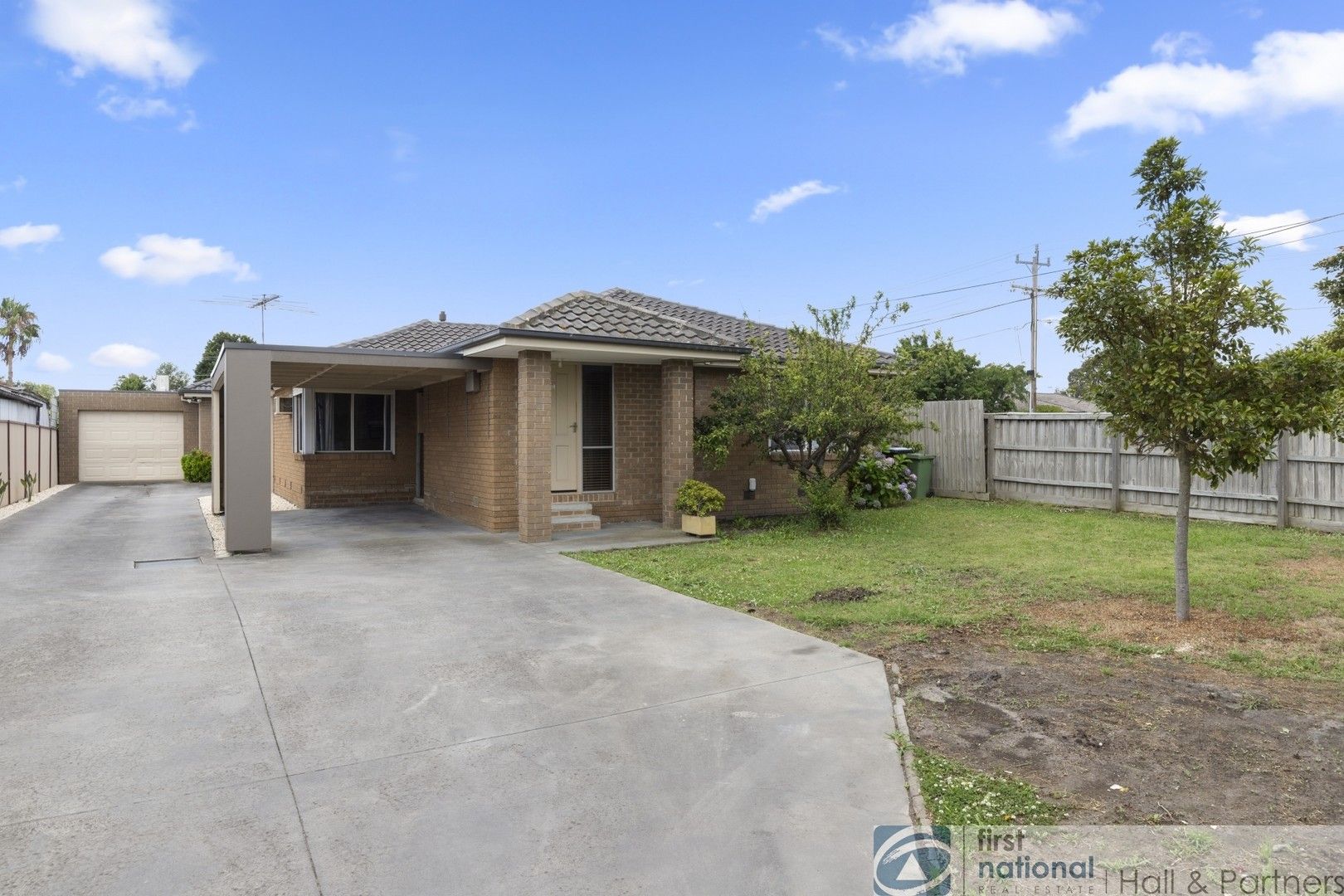 4 Redstart Street, Doveton VIC 3177, Image 0