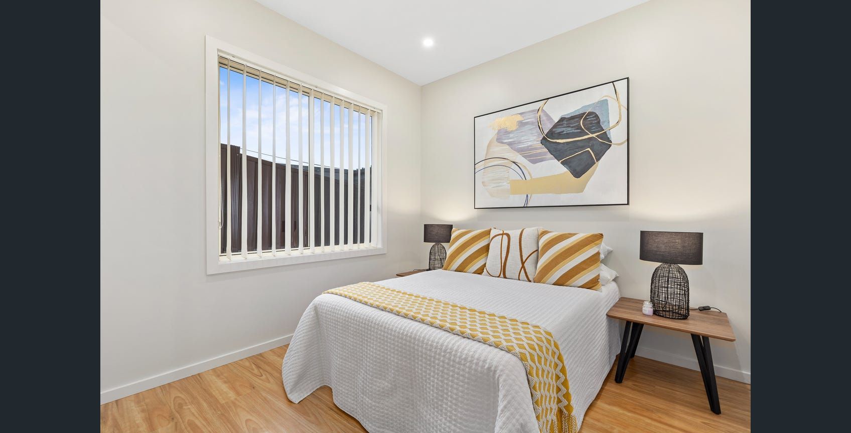 2 bedrooms House in 34A Sparkle Avenue BLACKTOWN NSW, 2148