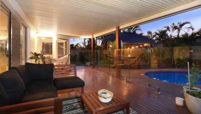 Picture of 4 Bernard Court, ARUNDEL QLD 4214