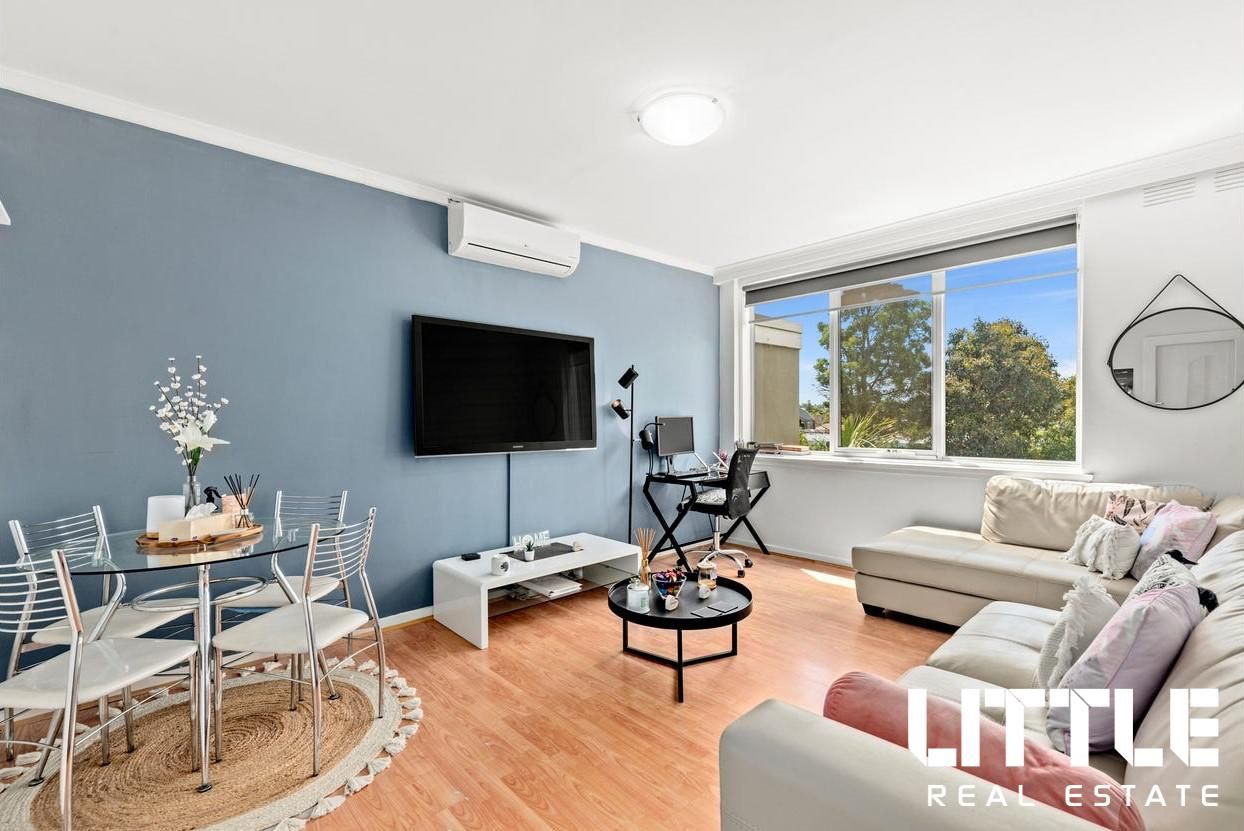 18/168 Power Street, Hawthorn VIC 3122, Image 2