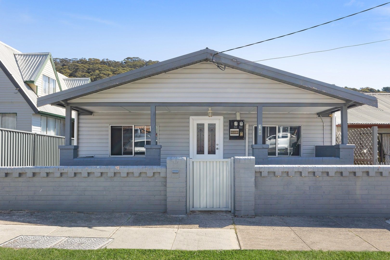 2 bedrooms House in 100 Hartley Valley Road LITHGOW NSW, 2790