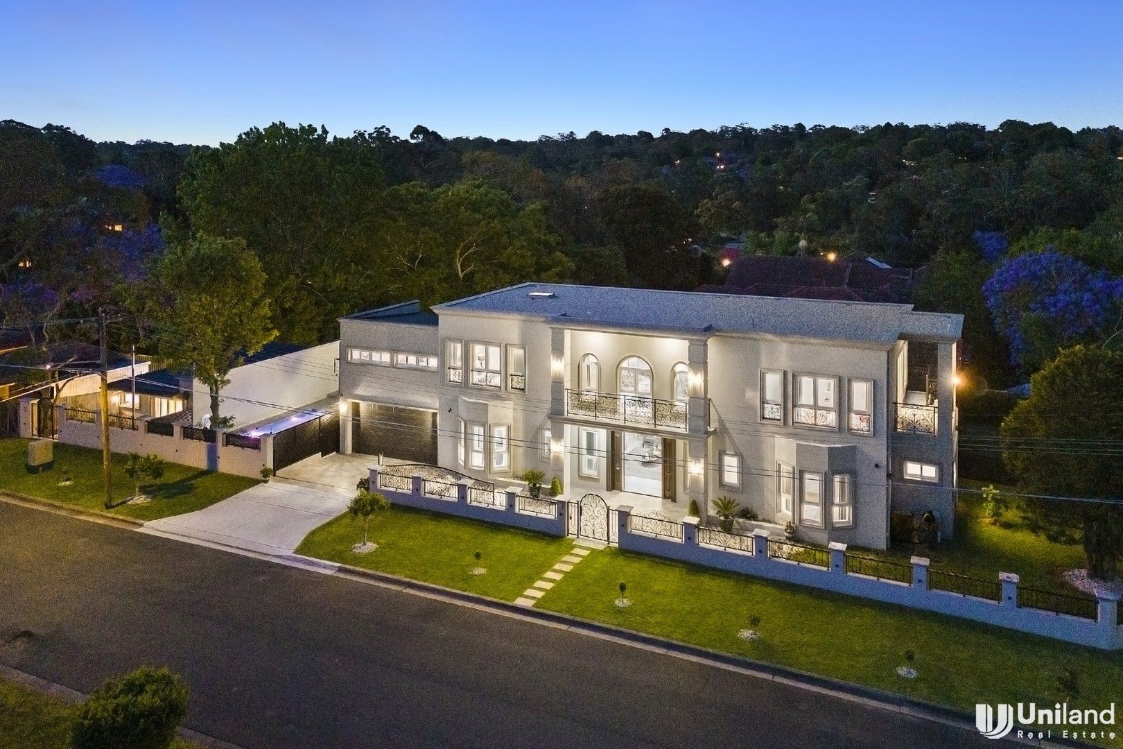 5 Romford Road, Epping NSW 2121 Domain