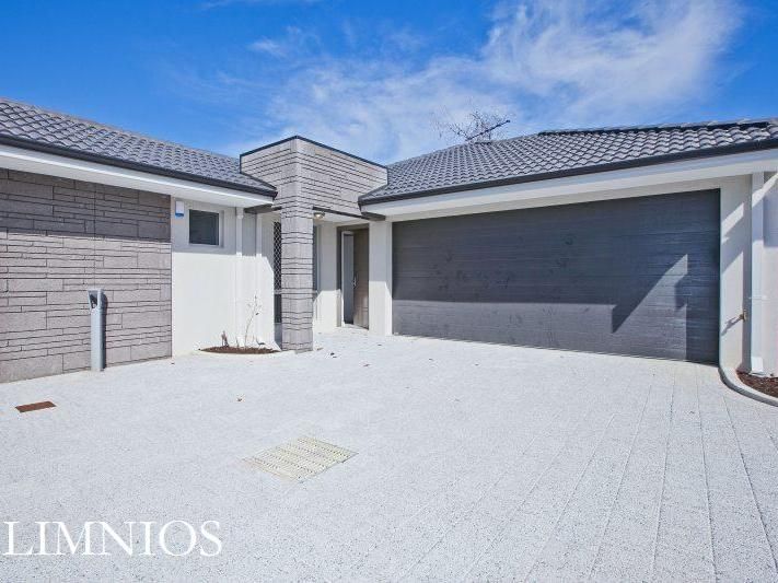 3 bedrooms Villa in 6/16-18 Millet Street JOONDANNA WA, 6060