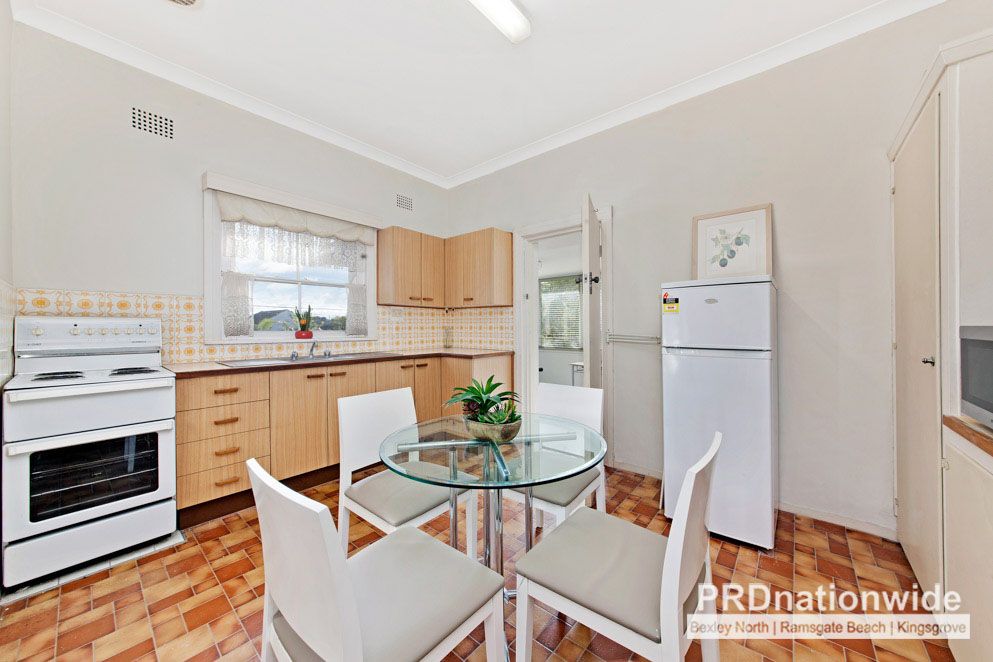 62 Burgess Street, BEVERLEY PARK NSW 2217, Image 2