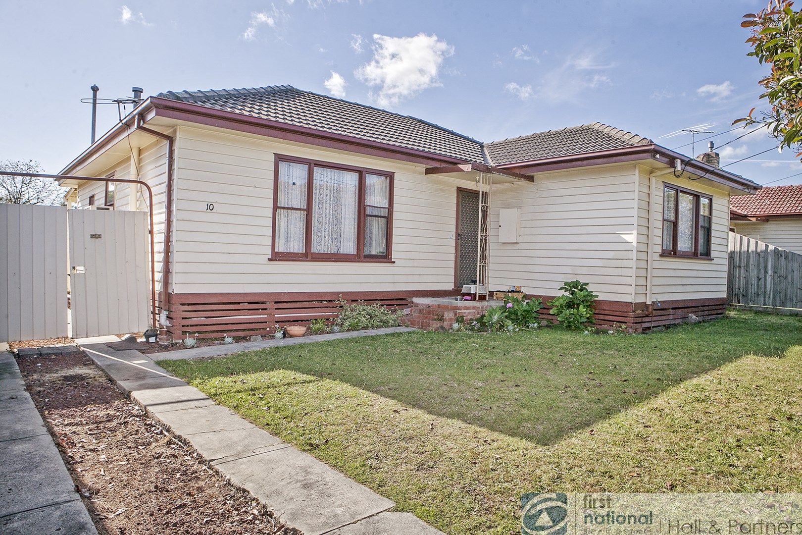 10 Boyd Street, Dandenong North VIC 3175, Image 0